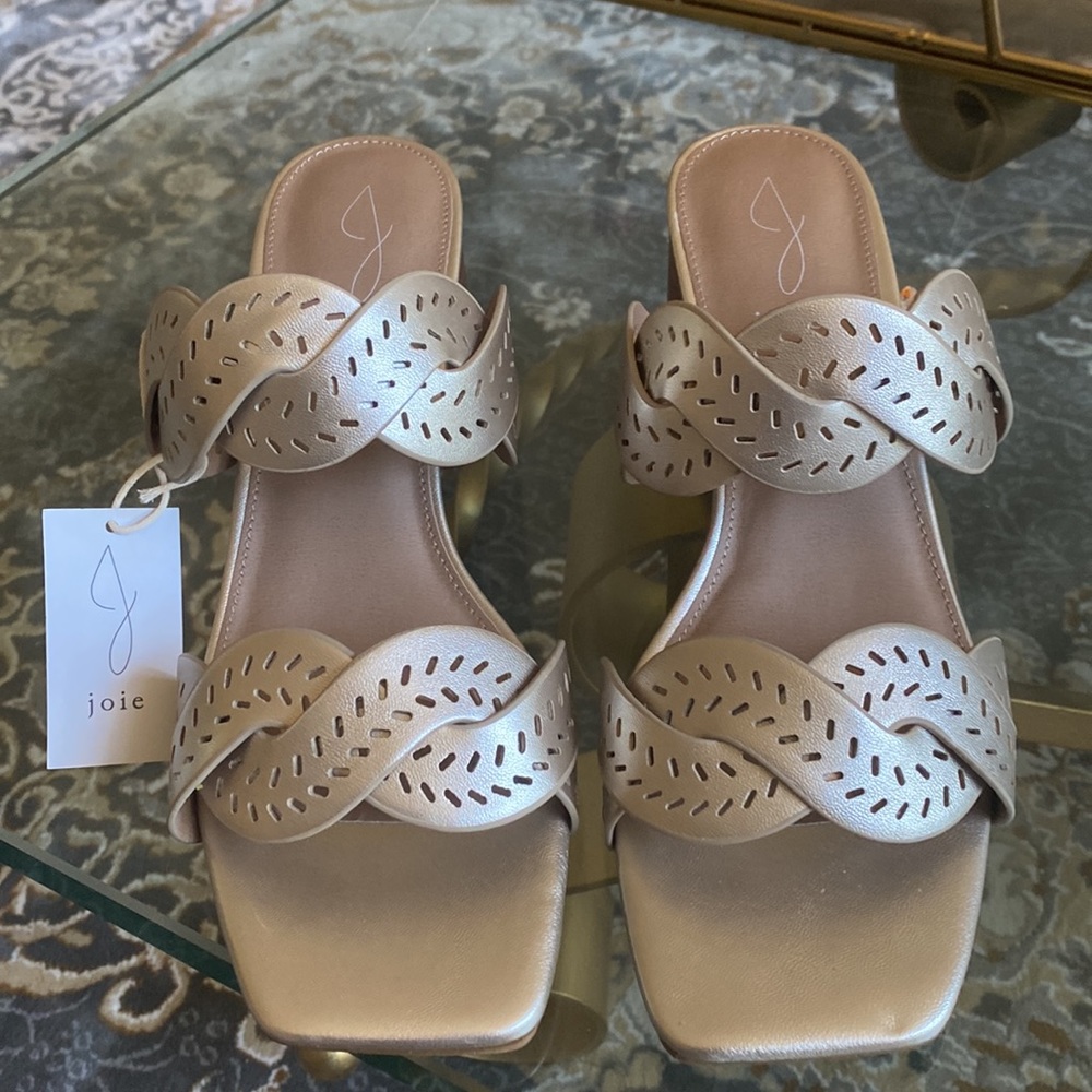 JOIE  WOMEN SANDAL 👡 - Picture 12 of 17